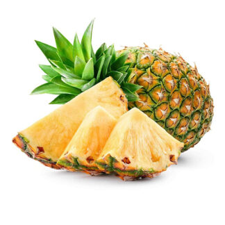Fresh Pineapple Xl Gold N:9 Loose (1 piece)