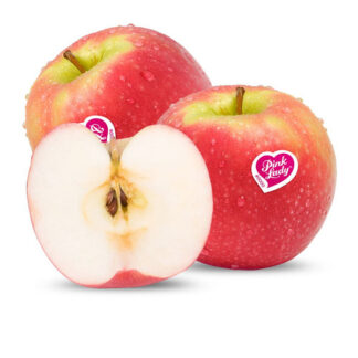 Fresh Apple Pink Lady (1 piece.)