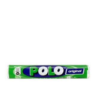 Polo Original Mint Roll 34 g.