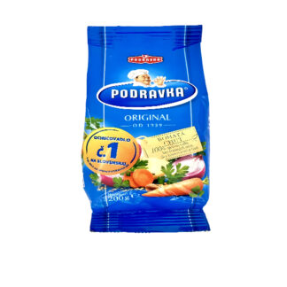 Seasoning Vegeta Podravka 200 g