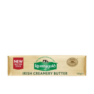 Butter Irish Creamy Kerrygold 100 g.