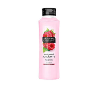 Conditioner Sunkissed Raspberry Alberto Balsam 350 ml.