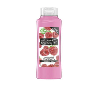 Shampoo Sunkissed Rasberry Alberto Balsam 350 ml.