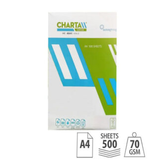 Office Printer Paper A4 (500 Sheets)