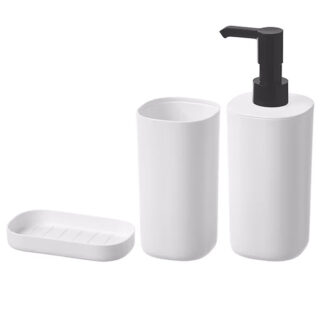 Bathroom Set Storavan (1 pcs.)