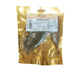 Dry Shawa Fillet Dried Sardinella Palma 80 g.
