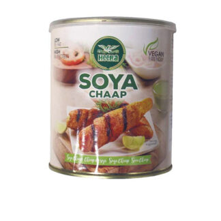 Soya Chaap Vegan Heera 800 g.