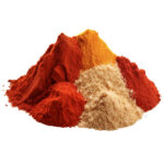 International Spices