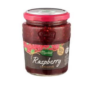 Raspberry Jam Maribel 450 g.