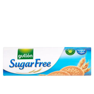 Biscuit Maria Sugar Free Vegan Gullon 200 g.