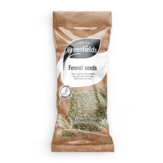 Fannel Seeds Greenfields 75 g.