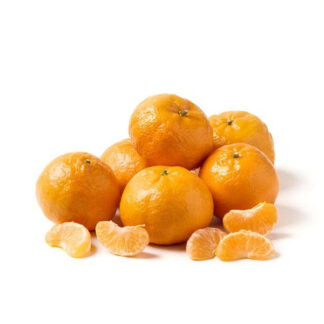 Fresh Sweet Clementine Bag 6 pcs.