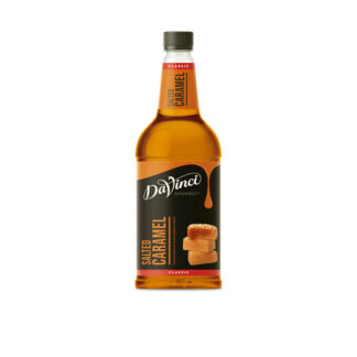 Flavour Syrup Da Vinci Caramel 1 l.
