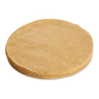 Tortilla Wraps 30 cm. Diggers 800 g.