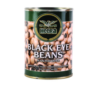 Black Eye Beans Heera 400 g.
