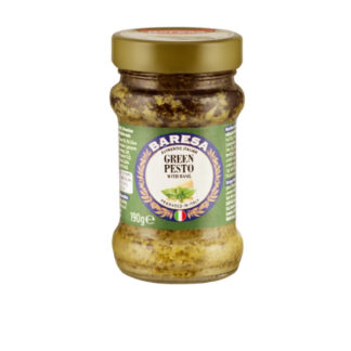 Green Pesto Baresa 190 g