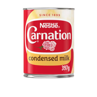 Condensed Milk Nestle 397 g.