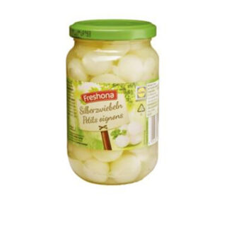 Pickled Silverskin Onion 320 g