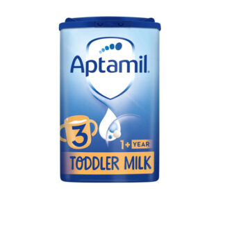 Aptamil 1+ Years Toddler Milk 800 g.