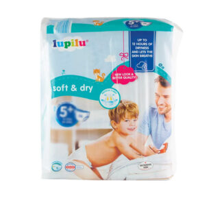 Nappies Premium Lupilu Junior Size 5 (35 pcs.)
