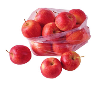 Fresh Apple Gala Bag 650 g.