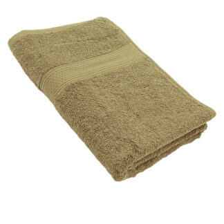 Bath Towel Army Green Karl  70x140 cm. (1 pcs)