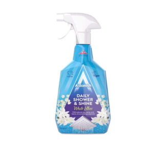 Daily Shower/Shine Self Clean White Lilies Astonish 750 ml.
