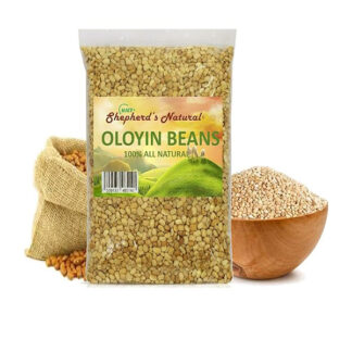 Sweet Honey Beans Bag Oloyin 2 kg.