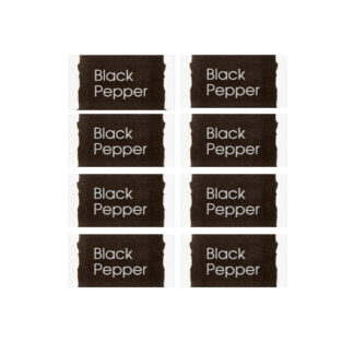 Black Pepper Sachet 10x1 g.