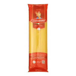 Pasta Zara 1 Cappellini 500 g