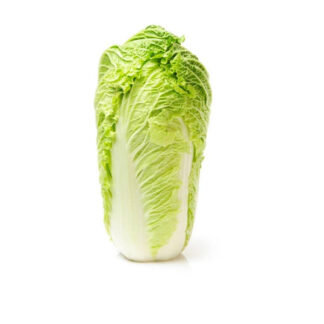 Fresh Chinese Leaf Cabbage  (1 piece.)