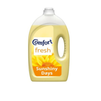 Fabric Conditioner Sunshine Days Comfort 2.4 l.