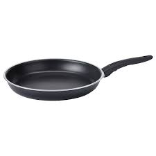 Frying Pan 28 cm. (1 pcs.)