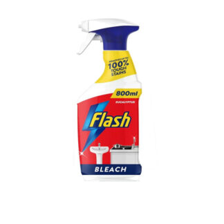 Spray Bleach Flash 800 ml.