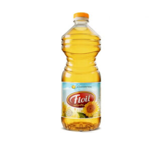 Sunflower Oil Floil 1 l.