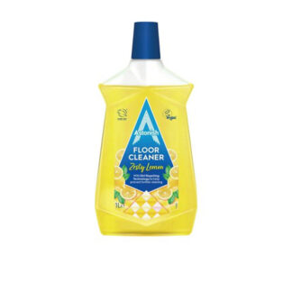 Floor Cleaner Zesty Lemon Astonish 1 l.