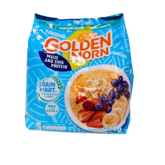 Golden Morn Nestle 300 g.
