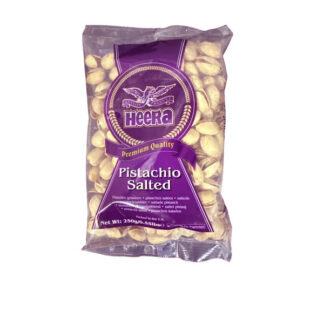 Pistachio Salted Heera 250 g.