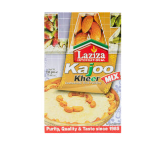 Rice Puding Mix Cashewnut Laziza Kheer 155 g.