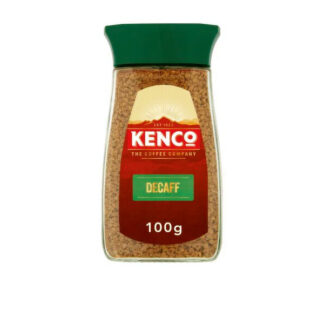 Coffee Decaff Kenco 100 g.
