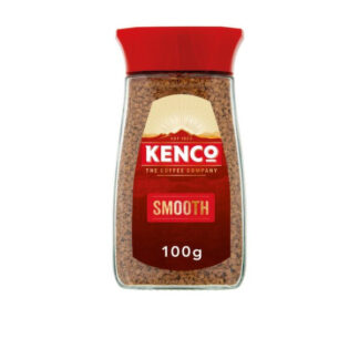 Coffee Kenco Smooth 100 g.