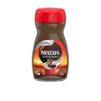 Coffee Nescafe Original 100 g.