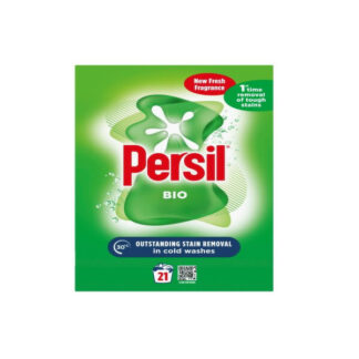 Washing Powder Bio 21 Washes Persil 1.05 kg.