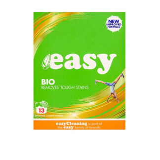 Washing Powder Bio Easy 13W 884 g.