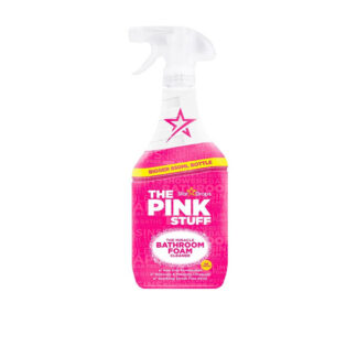 The Pink Stuff Window Cleaner Star Drops 850 ml.