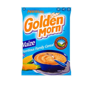 Family Cereal Golden Morn 950 g.