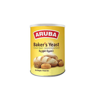 Instant Baker Yeast Aruba 28 g.