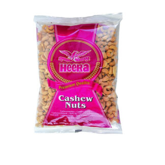 Cashew Nuts Heera 100 g,
