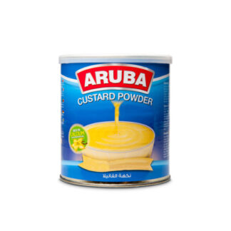Custard Powder Original Aruba 300 g.