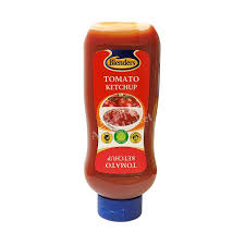 Tomato Ketchup Blenders 1,04 kg.